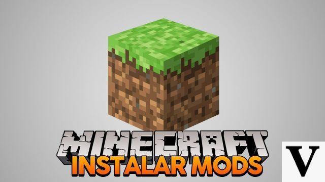 How to download and install mods in Minecraft