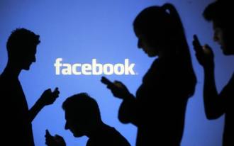 Une enquête montre que peu d'utilisateurs étaient préoccupés par la fuite de données de Facebook