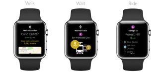 The Best Apple Watch Apps Available on iTunes