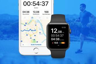 The Best Apple Watch Apps Available on iTunes