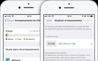 Apple adopts Real as official currency when purchasing services and iCloud price drops