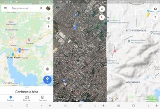 How to use Google Maps correctly? 18 usage tips