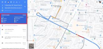 ¿Cómo usar Google Maps correctamente? 18 consejos de uso