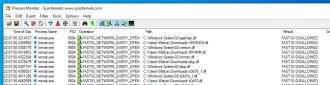 Près de 300 exécutables Windows 10 vulnérables au piratage de DLL