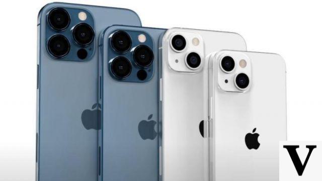 Started this Friday (15), the pre-sale of the iPhone 13 family in Spain