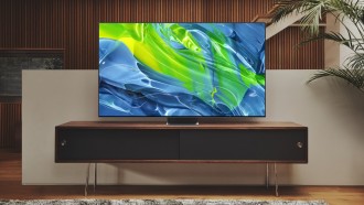 2022 Samsung QD-OLED TVs have their price and release date revealed