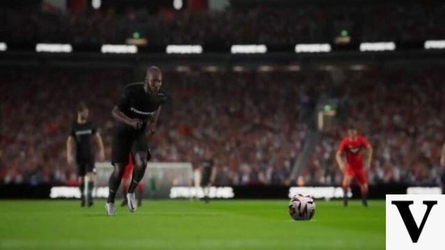 UFL, new football game, will have its first gameplay revealed