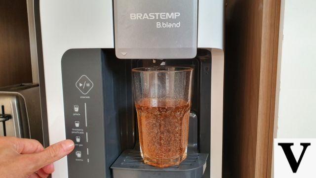 Bilan : B.blend un.plug, praticité et fidélité des saveurs dans une machine à boissons