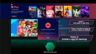 Link your Xbox Game Pass account with EA Play from tomorrow