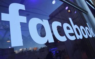 MP should investigate Facebook facial recognition