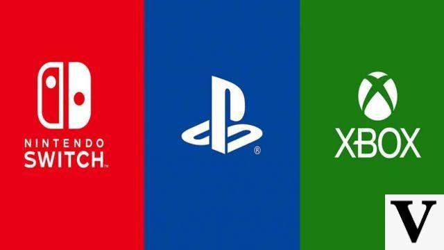 Sony, Microsoft and Nintendo unite in commitment to the community