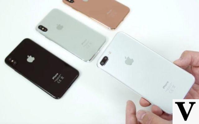 Apple est tenu de payer les consommateurs américains qui possèdent des iPhone 6 et 7