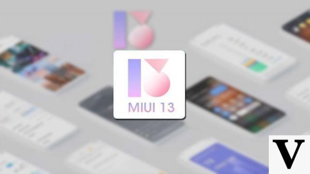 Rumors indicate which Xiaomi smartphones will receive MIUI 13