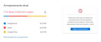 How to save your Google Drive and Photos files on PC or other cloud storage service
