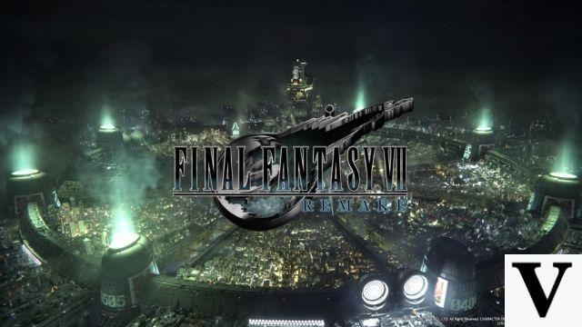 REVUE : Final Fantasy 7 Remake, c'est l'histoire qui se répète sous nos yeux