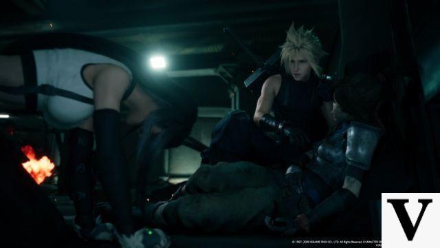 REVIEW: Final Fantasy 7 Remake is history repeating itself before our eyes