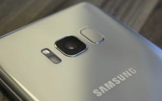 Android Oreo est sur le point d'arriver sur les appareils Samsung