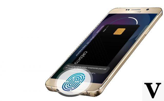 Samsung Pay : est-il possible de laisser la carte à la maison ?