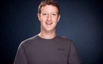 Mark Zuckerberg parle d'un scandale impliquant une utilisation abusive des données de Facebook