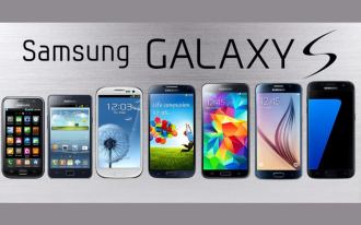 Samsung révèle des détails sur la nouvelle mise à jour de novembre de la gamme Galaxy