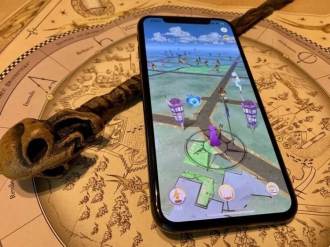 Wizards Unite, the Pokémon Go from Harry Potter, arrives in Spain
