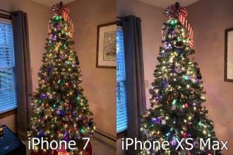 3 caractéristiques étonnantes de l'appareil photo de l'iPhone XS et XS Max