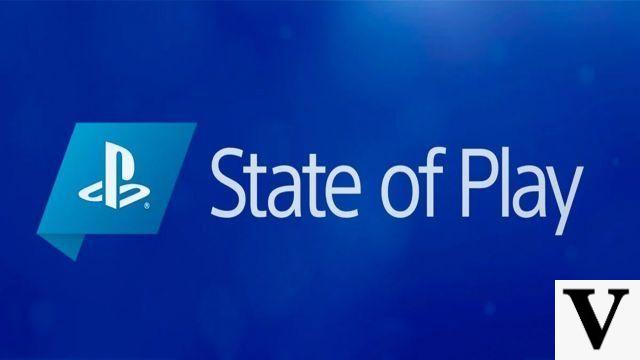 Finally! Sony announces State of Play for Thursday (25)