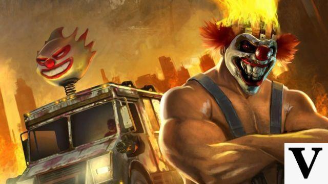 Deadpool and Zombieland Writers Will Write Twisted Metal Series
