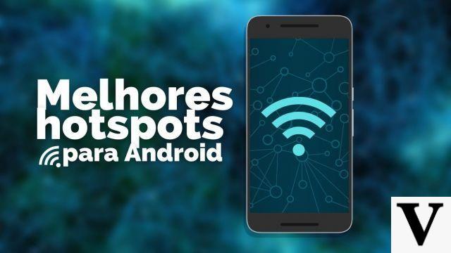The 5 Best Wi-Fi Hotspots for Android in 2022