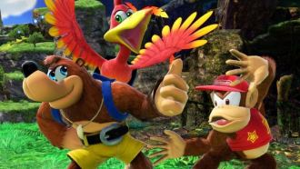 Banjo-Kazooie creator hopes game remaster will be released