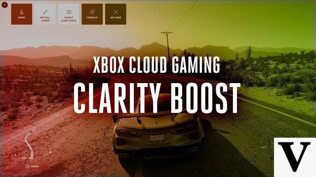 Clarity Boost gives more definition to xCloud images; see how it works