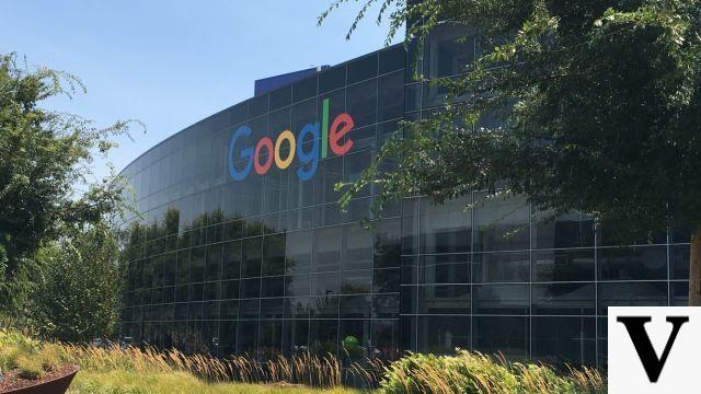 Google accused of search monopoly by US Justice Department