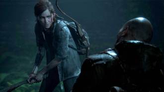 The Last of Us Part II - Jeu de Semana - PlayStation