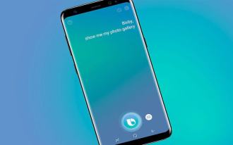 Bixby 2.0 will arrive together with the Galaxy Note 9