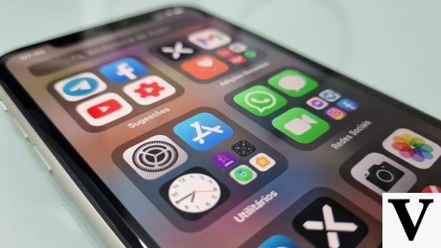 Survey measures mental health of iPhone users