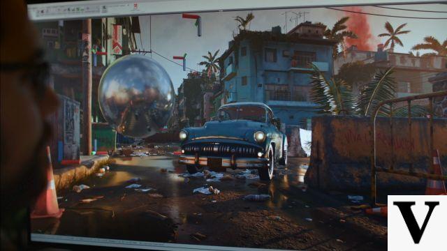 Far Cry 6 prend en charge Ray Tracing, Variable Rate Shading et FidelityFX