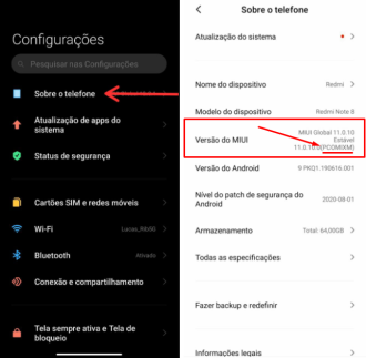 Didn't get MIUI 12? See how to manually install the Xiaomi system