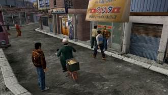 Shenmue III is coming to PS4 and PC. Why this beloved game shouldn't be a big hit