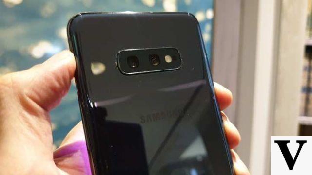 Review: Galaxy S10e is the budget option that pays off