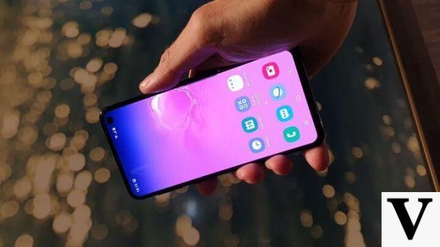 Review: Galaxy S10e is the budget option that pays off