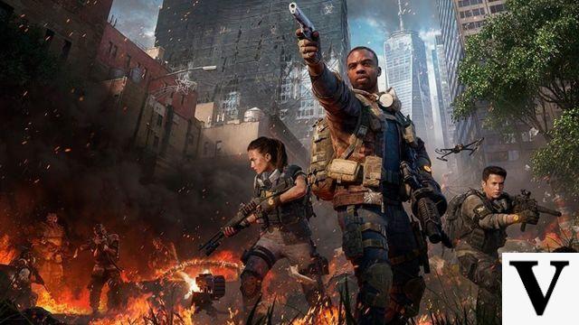 The Division 2 is getting a new game mode in its fifth season