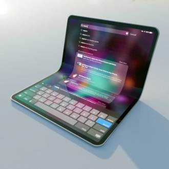 Apple is working on a foldable iPad with 5G