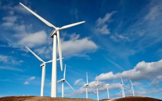 Google and DeepMind use artificial intelligence to produce energy in wind farms