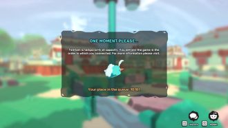Review: MMO TemTem, similar to Pokemon with beautiful graphics and captivating monsters