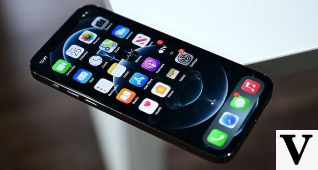 iPhone 13: Rumors point to BOE when we talk about OLED screens
