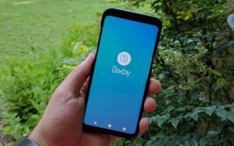 Bixby arrivera sur tous les produits Samsung d'ici 2020, déclare le PDG de Samsung