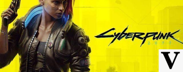 Cyberpunk 2077 gets a new gameplay trailer