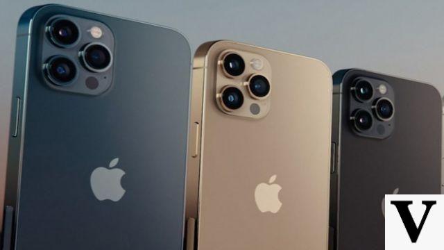 Without the cable? Information indicates that the iPhone 13 will come without the lightning charger and cable