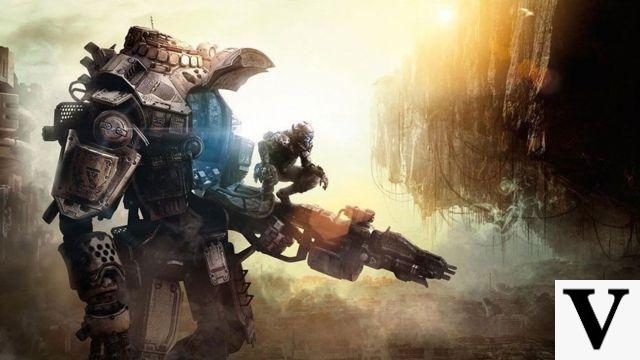 Goodbye time! Titanfall is removed from digital stores
