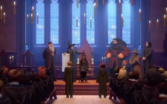 Harry Potter: Hogwarts Mystery remporte l'année 5, avec plus de nouvelles